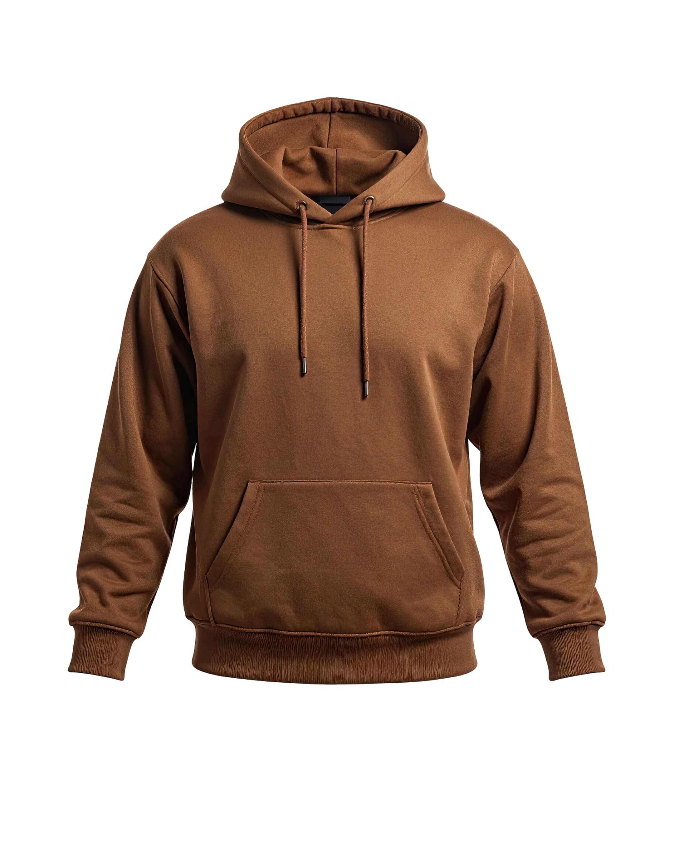 Zero Noise Hoodie