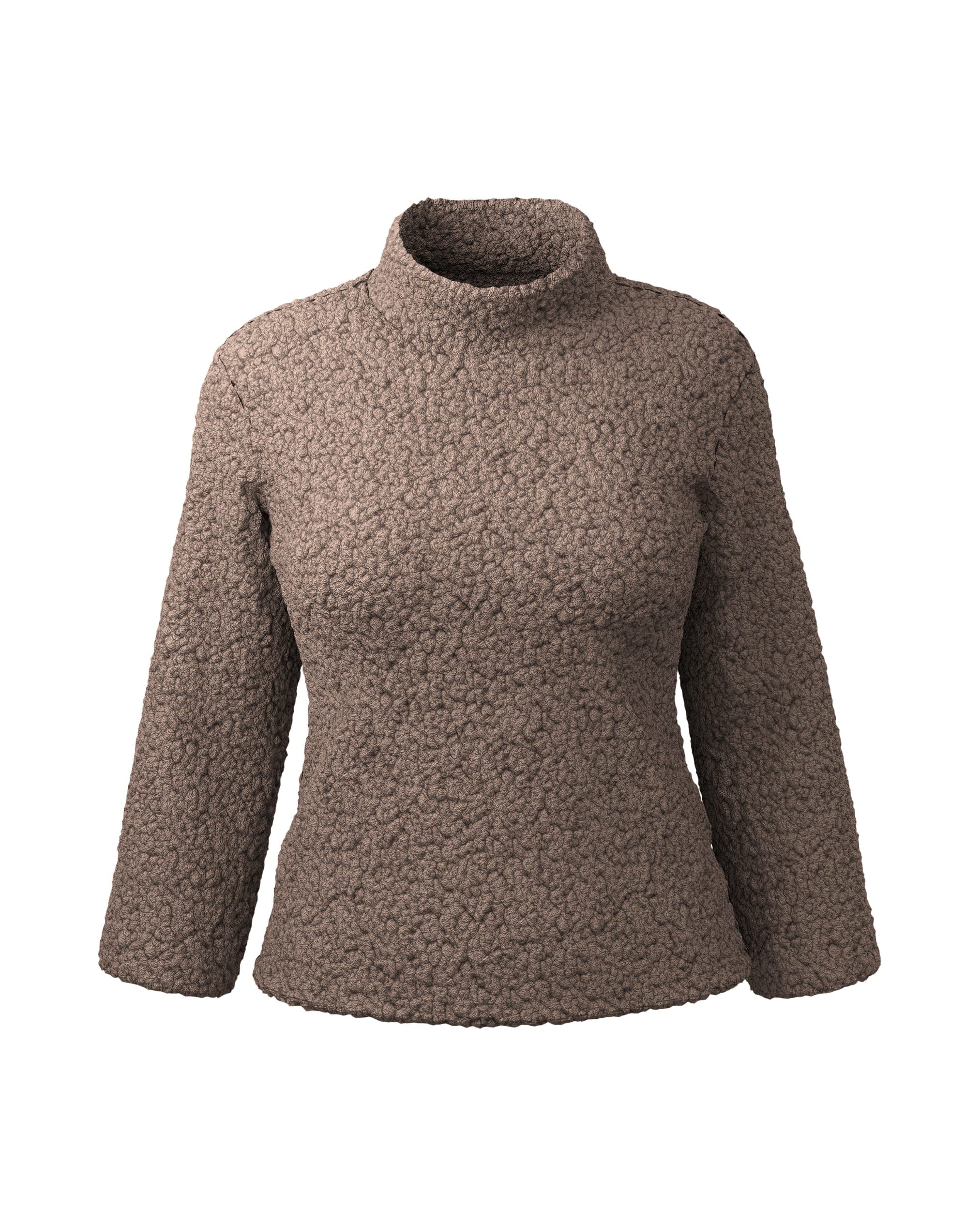 Teddy Top
