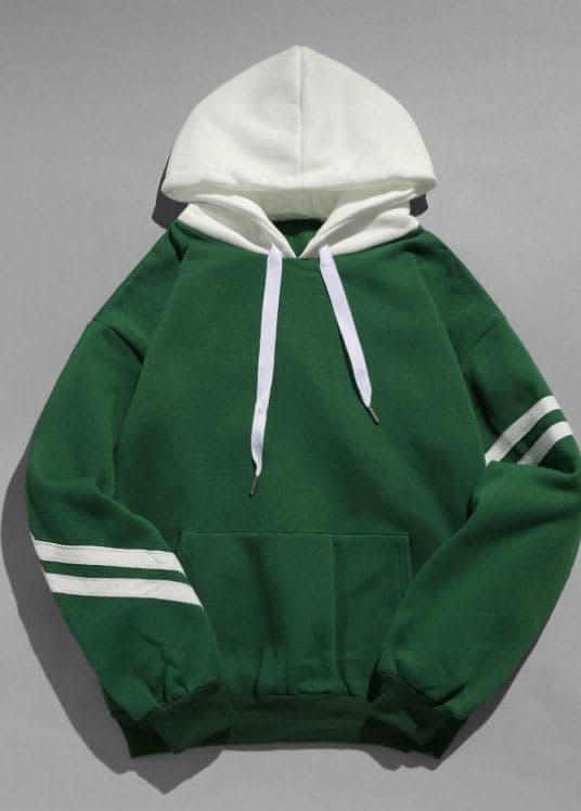 SPORTS LIKE HOODIE