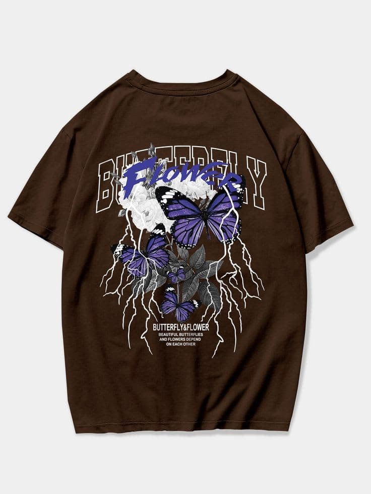 VINTAGE GRAPHIC TEE