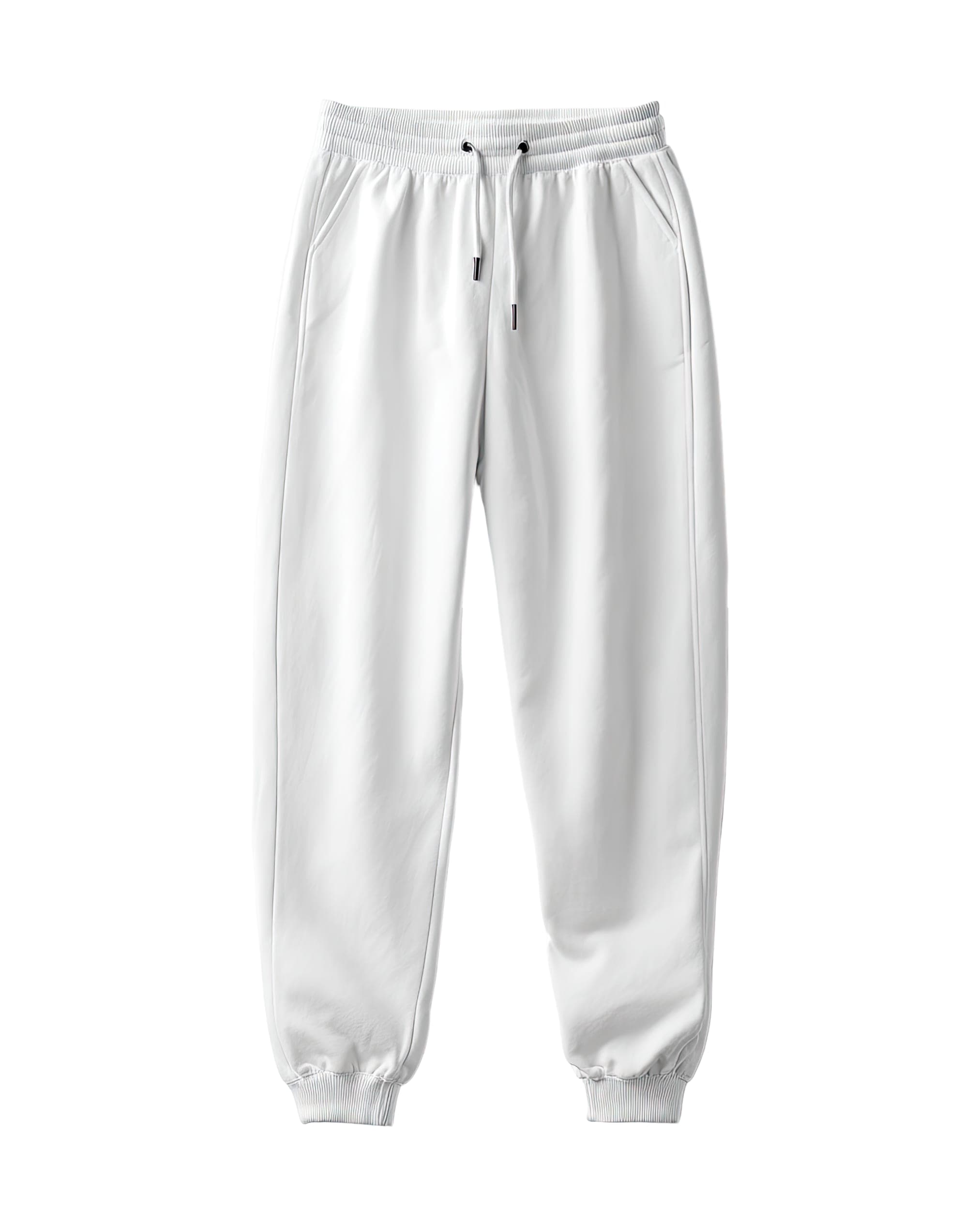 Vintage Track Joggers Metal Tipping